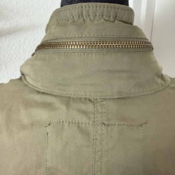 Utility Jacket - Picture 6 of 8